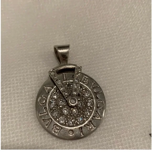 Blvgari pendant for necklace - Picture 2 of 5